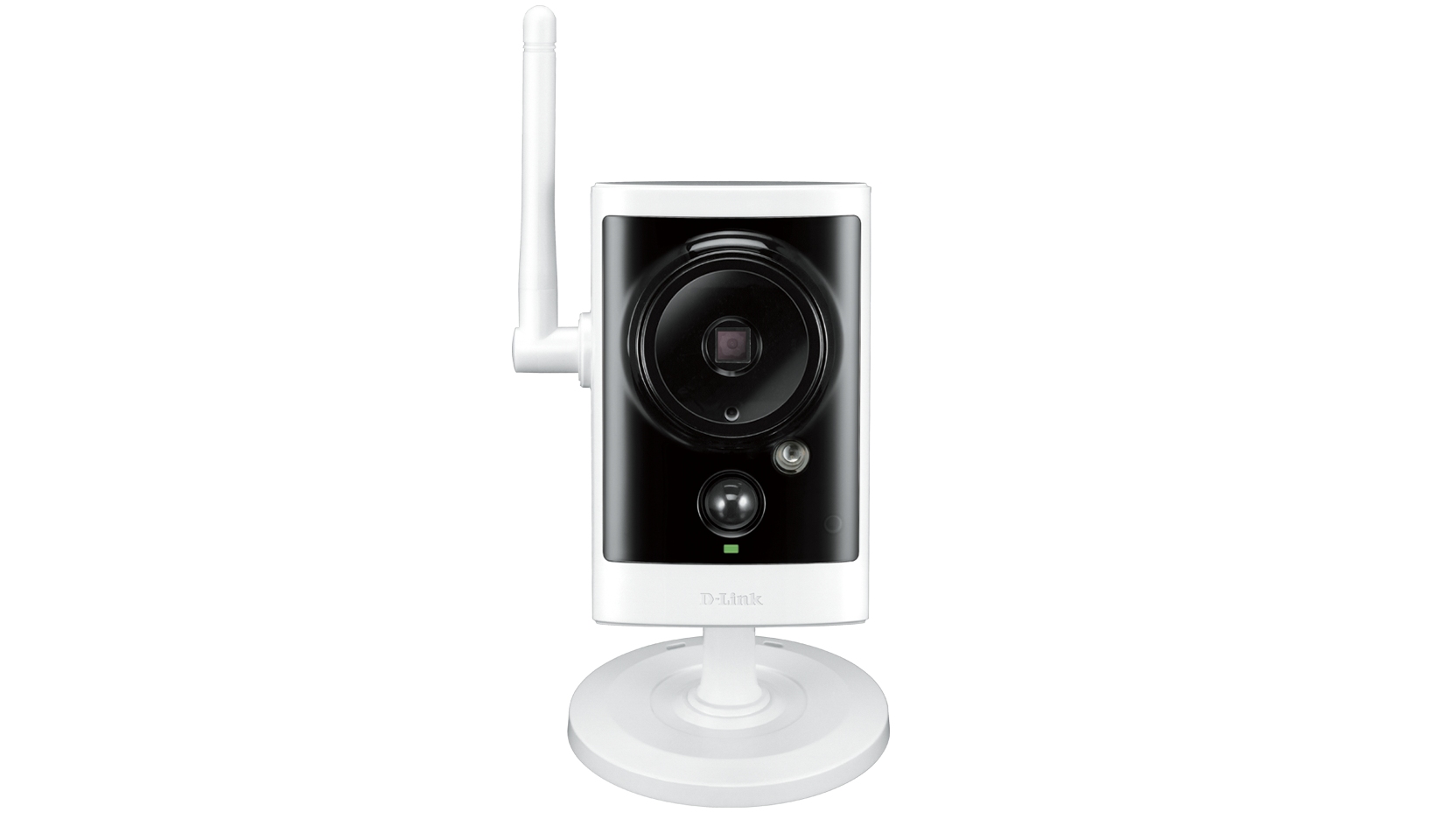 D-Link DCS-2330L HD 